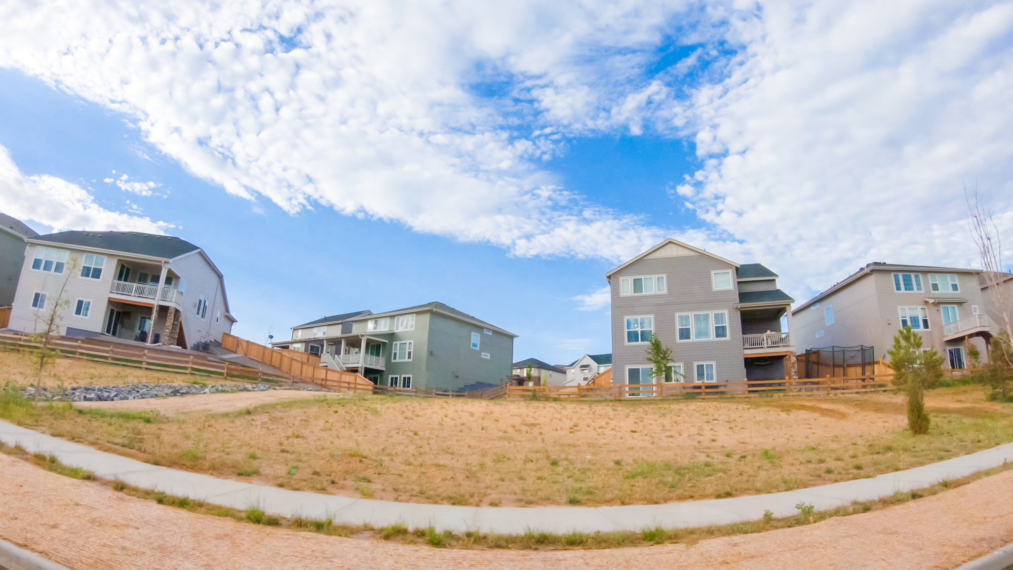 Fort Collins Water Rebate