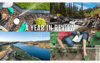Conservation Programming – A Successful Year in Review!