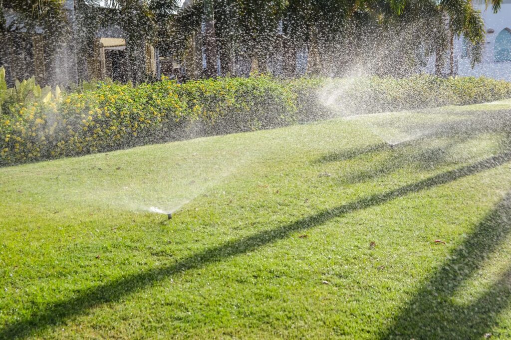 water-restriction