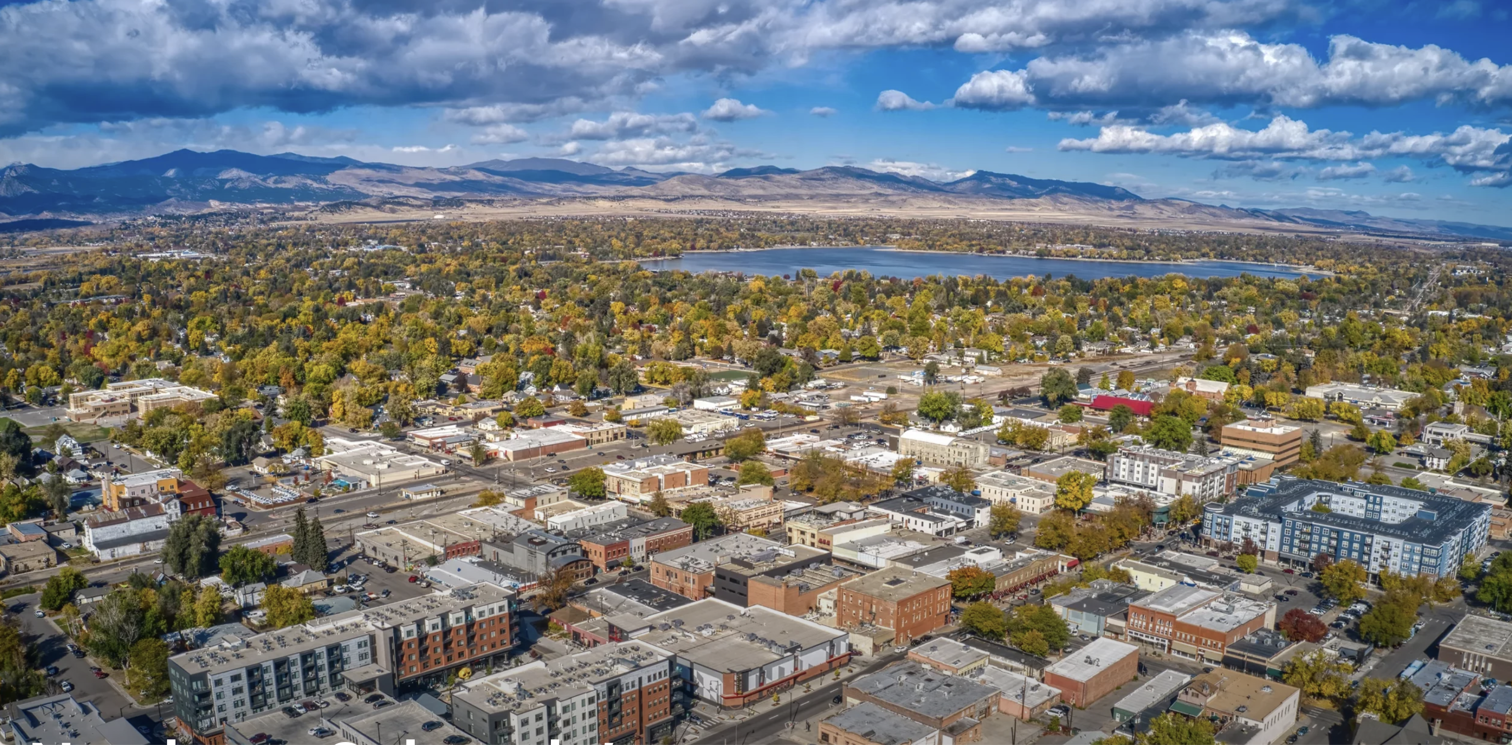 Fort Collins-Loveland Water District to source water from innovative FrontRange H2O project for long-term water resiliency