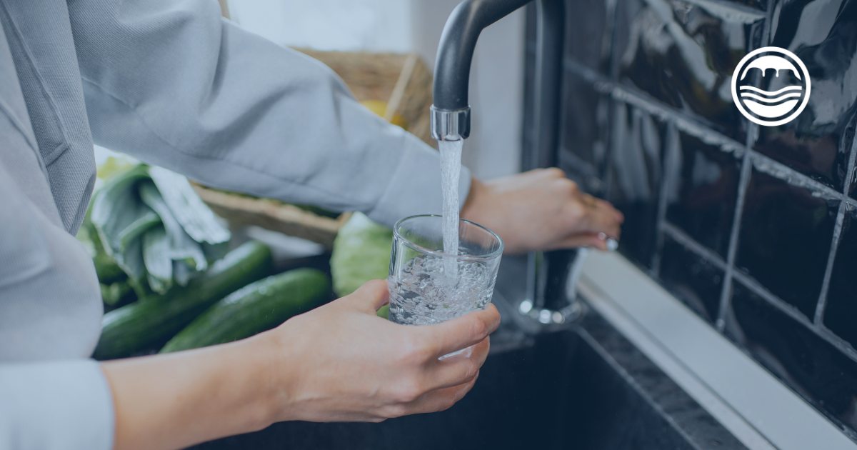 2025 Water Quality Report: Confidence in Every Drop