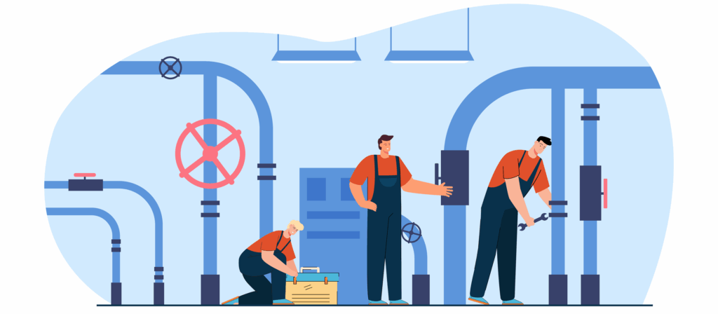 payment under maintenance