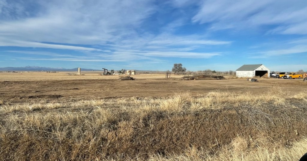 From Family Farm to Future School: The Story Behind the Alkire Farm Sale
