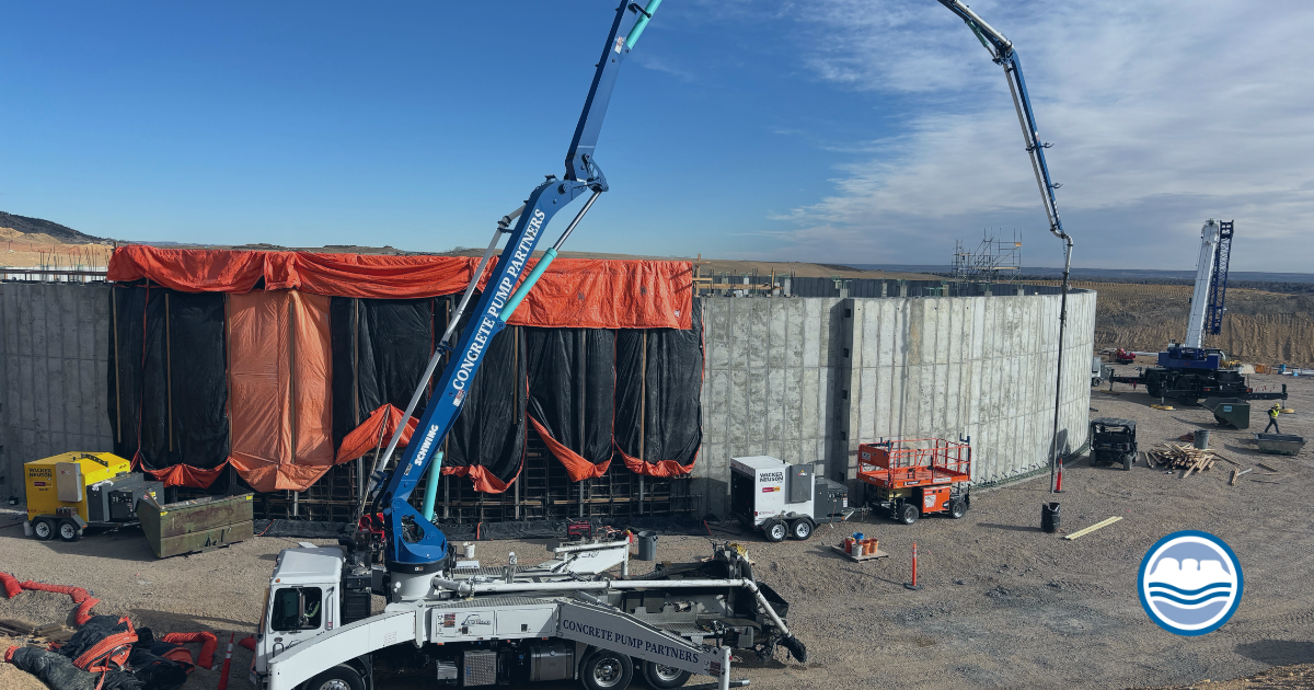 Capital Projects Update: Exciting Milestones and Next Steps for Infrastructure Upgrades